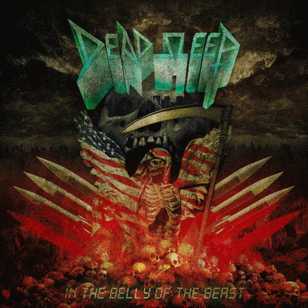 Dead Sleep : In the Belly of the Beast